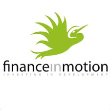 finance in motion